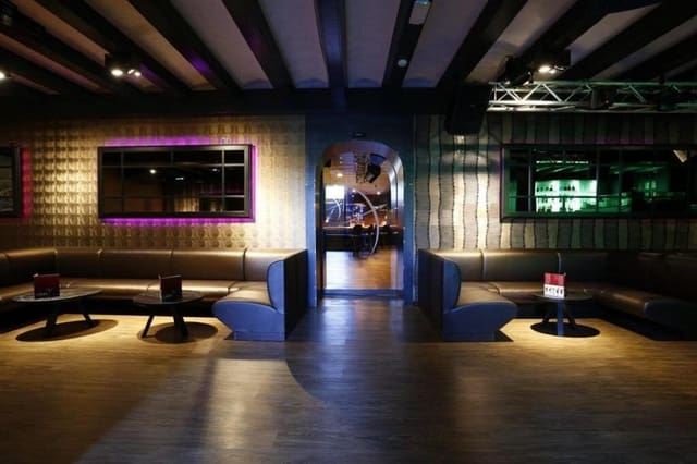 Gewerbe zu verkaufen in Urbanitzacions del Nord, Lloret de Mar - 600.000 € (Ref: 9200507)