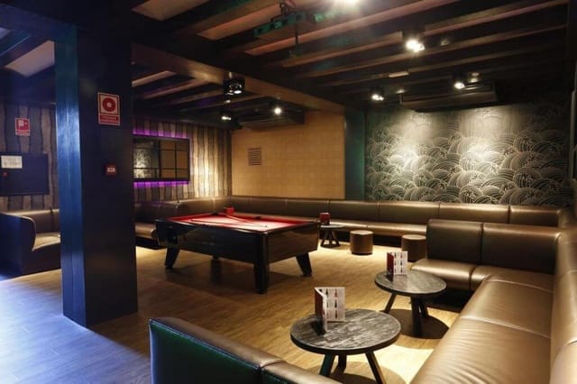 Gewerbe zu verkaufen in Urbanitzacions del Nord, Lloret de Mar - 600.000 € (Ref: 9200507)