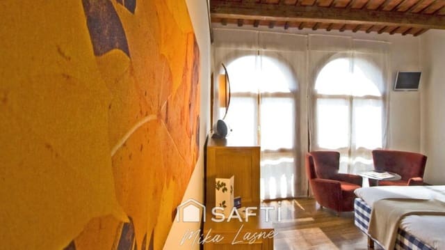 14 soveværelse Villa til salg i Sant Pere de Ribes med swimmingpool - € 2.700.000 (Ref: 9200508)