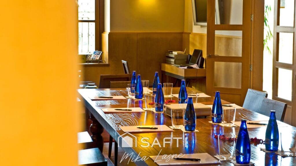 14 soveværelse Villa til salg i Sant Pere de Ribes med swimmingpool - € 2.700.000 (Ref: 9200508)