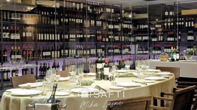 14 soveværelse Villa til salg i Sant Pere de Ribes med swimmingpool - € 2.700.000 (Ref: 9200508)