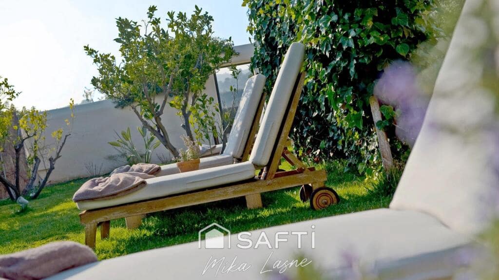 14 soveværelse Villa til salg i Sant Pere de Ribes med swimmingpool - € 2.700.000 (Ref: 9200508)