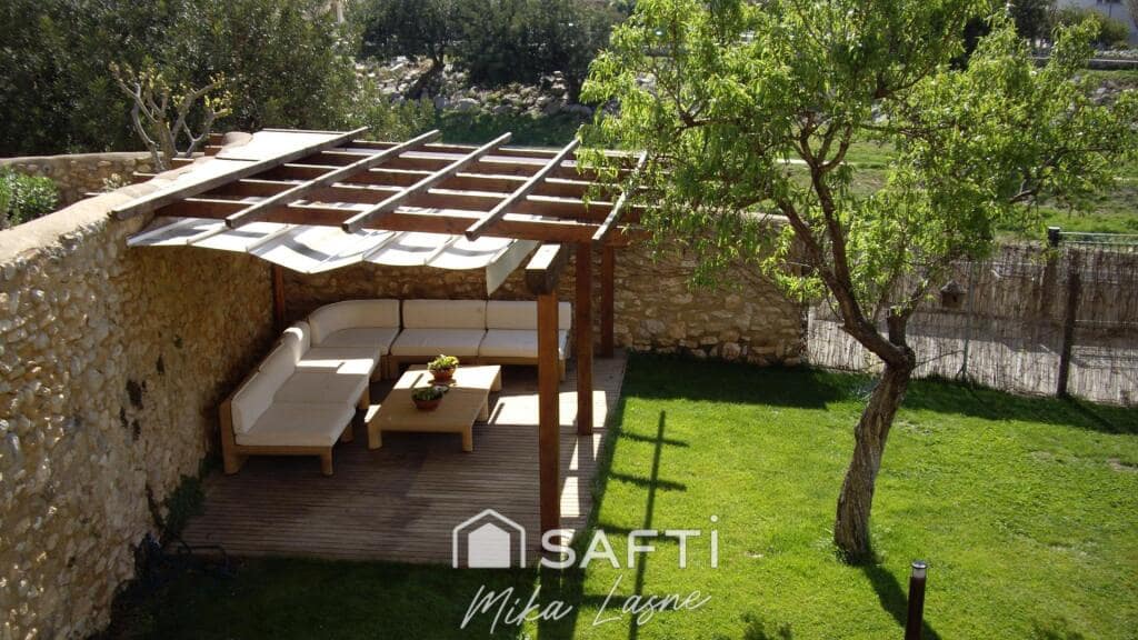14 soveværelse Villa til salg i Sant Pere de Ribes med swimmingpool - € 2.700.000 (Ref: 9200508)