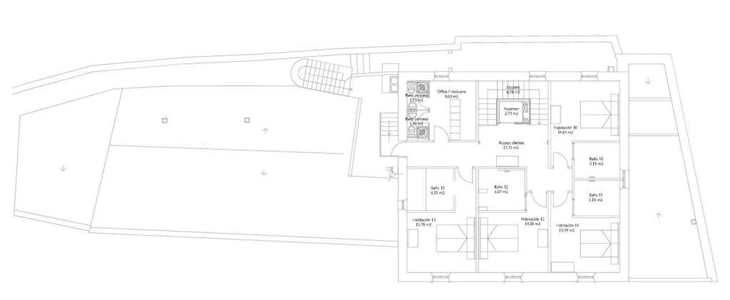 14 soveværelse Villa til salg i Sant Pere de Ribes med swimmingpool - € 2.700.000 (Ref: 9200508)