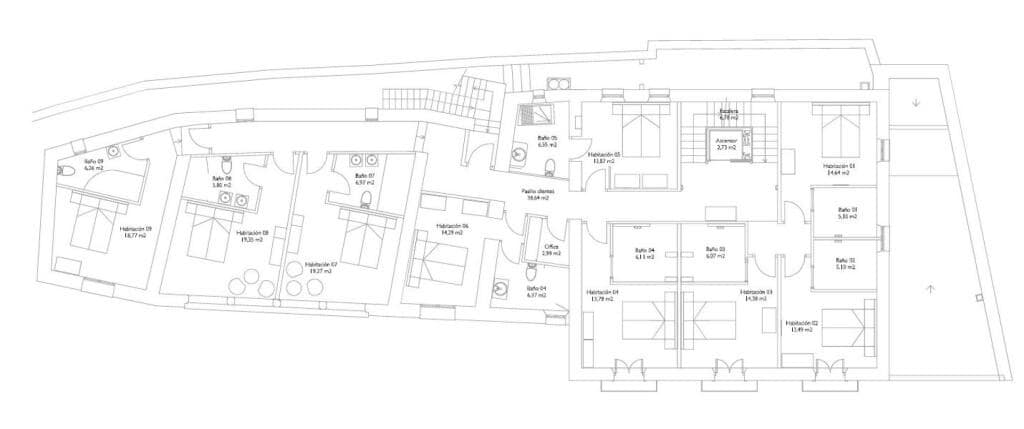 14 soveværelse Villa til salg i Sant Pere de Ribes med swimmingpool - € 2.700.000 (Ref: 9200508)