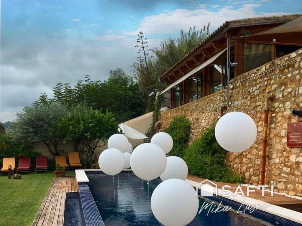 14 soveværelse Villa til salg i Sant Pere de Ribes med swimmingpool - € 2.700.000 (Ref: 9200508)