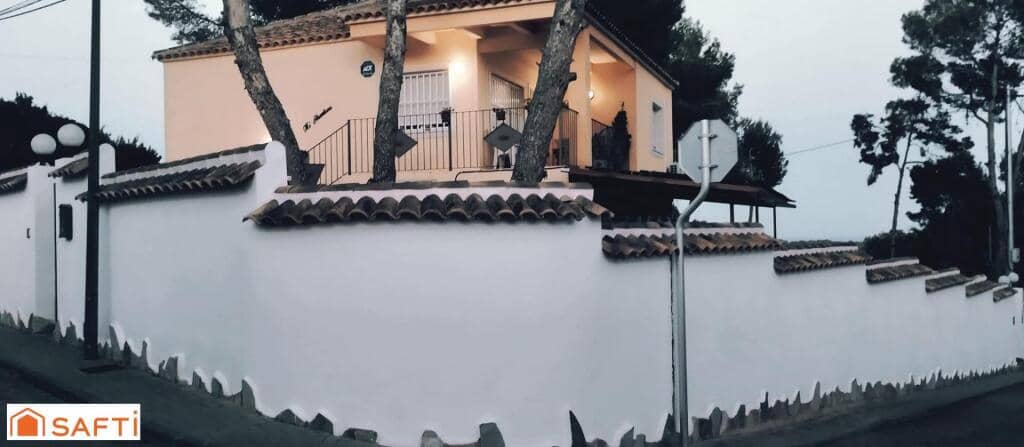 3 quarto Moradia para venda em Pinar de Campoverde - 399 000 € (Ref: 9200510)