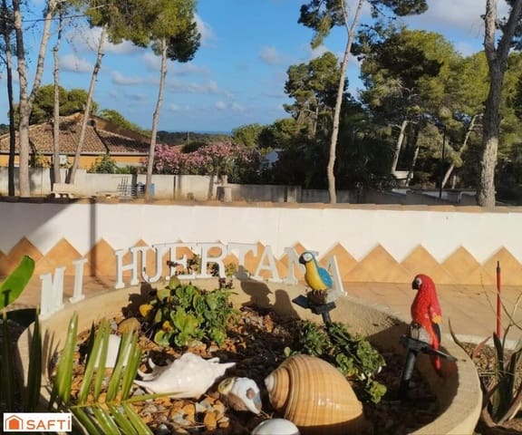 3 soverom Villa til salgs i Pinar de Campoverde, Pilar de la Horadada - € 399 000 (Ref: 9200510)