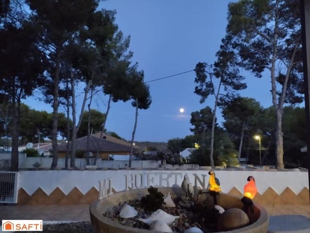 3 soverom Villa til salgs i Pinar de Campoverde, Pilar de la Horadada - € 399 000 (Ref: 9200510)