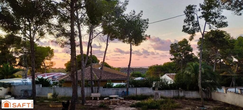 3 quarto Moradia para venda em Pinar de Campoverde - 399 000 € (Ref: 9200510)