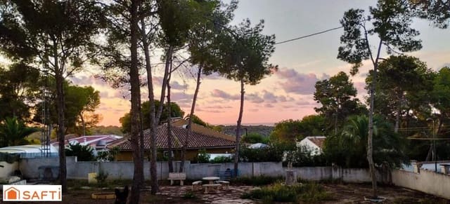 3 soverom Villa til salgs i Pinar de Campoverde, Pilar de la Horadada - € 399 000 (Ref: 9200510)