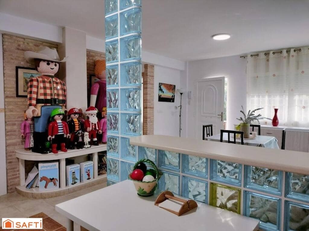 3 quarto Moradia para venda em Pinar de Campoverde - 399 000 € (Ref: 9200510)