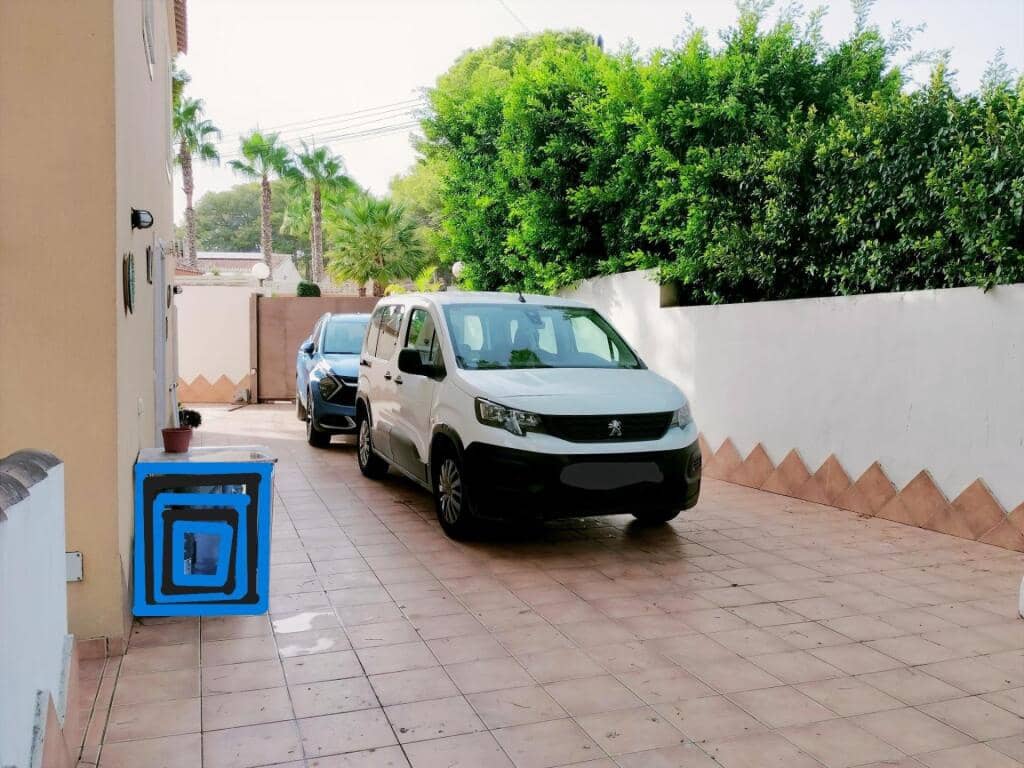 3 quarto Moradia para venda em Pinar de Campoverde - 399 000 € (Ref: 9200510)
