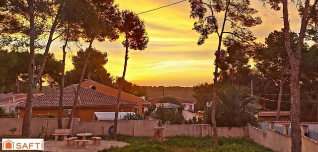 3 soverom Villa til salgs i Pinar de Campoverde, Pilar de la Horadada - € 399 000 (Ref: 9200510)