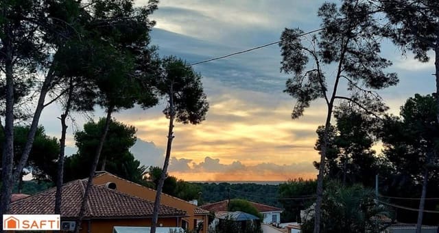 3 soverom Villa til salgs i Pinar de Campoverde, Pilar de la Horadada - € 399 000 (Ref: 9200510)