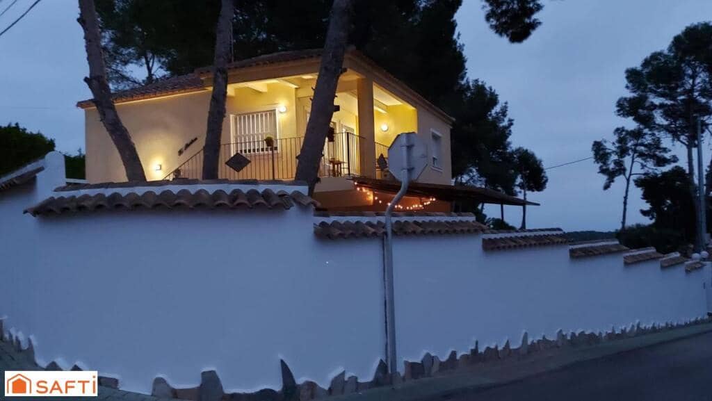 3 quarto Moradia para venda em Pinar de Campoverde - 399 000 € (Ref: 9200510)