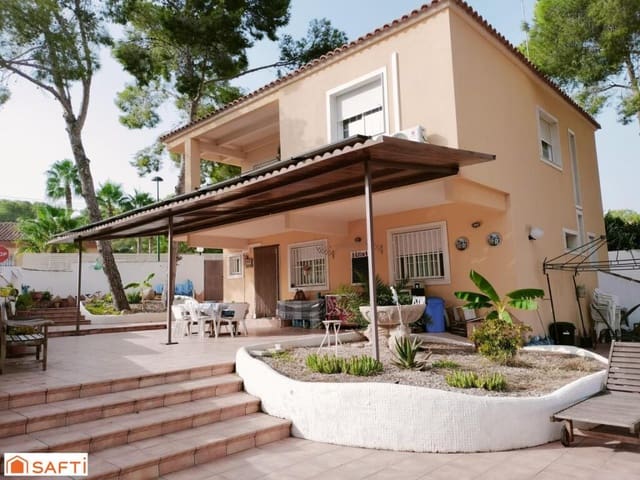 3 soverom Villa til salgs i Pinar de Campoverde, Pilar de la Horadada - € 399 000 (Ref: 9200510)