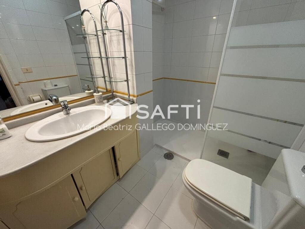 6 soveværelse Lejlighed til salg i Vigo - € 795.000 (Ref: 9202454)