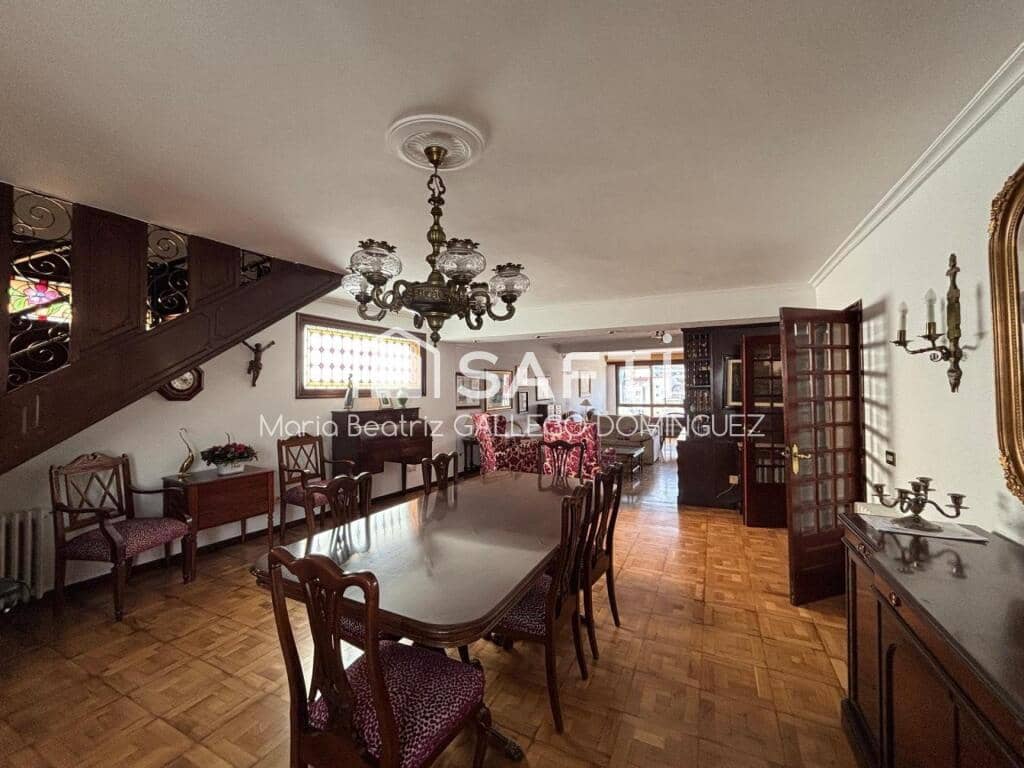 6 soveværelse Lejlighed til salg i Vigo - € 795.000 (Ref: 9202454)