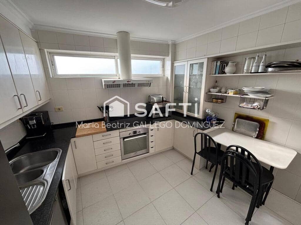 6 soveværelse Lejlighed til salg i Vigo - € 795.000 (Ref: 9202454)