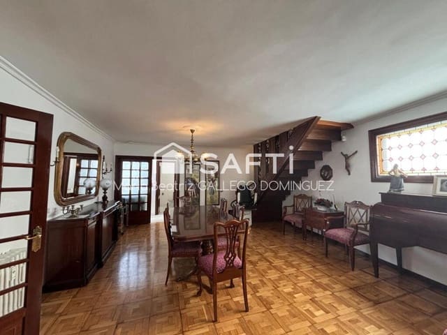 6 soveværelse Lejlighed til salg i Vigo - € 795.000 (Ref: 9202454)