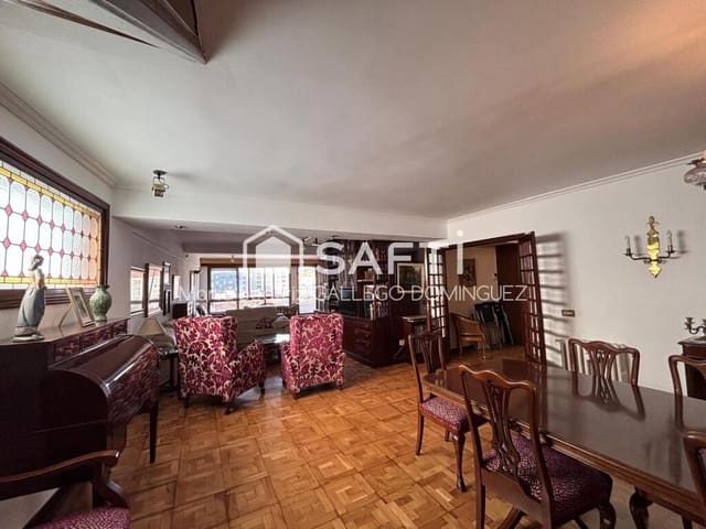 6 soveværelse Lejlighed til salg i Vigo - € 795.000 (Ref: 9202454)