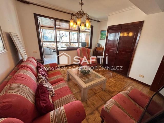 6 soveværelse Lejlighed til salg i Vigo - € 795.000 (Ref: 9202454)