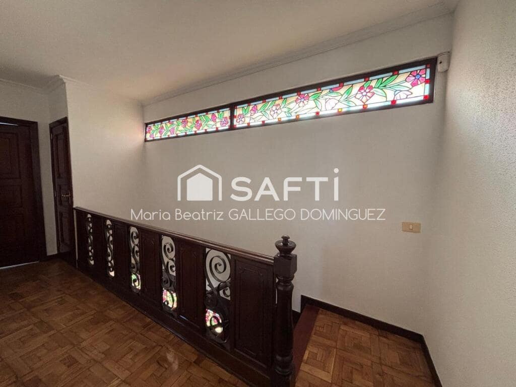 6 soveværelse Lejlighed til salg i Vigo - € 795.000 (Ref: 9202454)