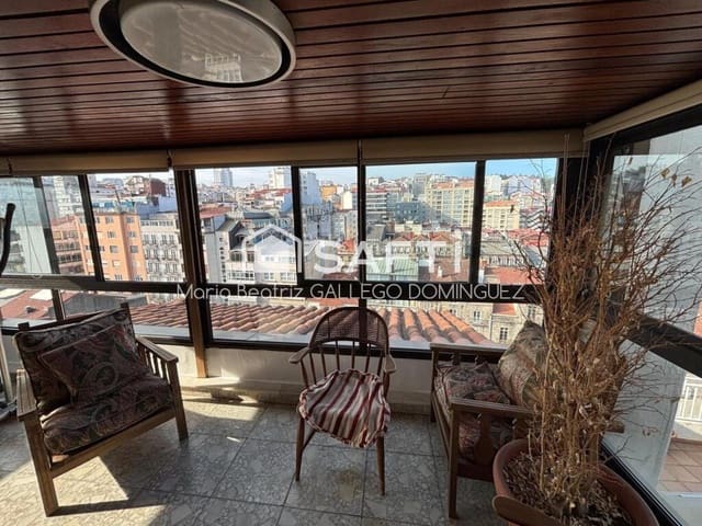 6 soveværelse Lejlighed til salg i Vigo - € 795.000 (Ref: 9202454)