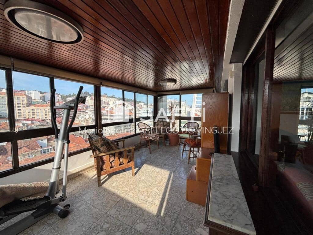 6 soveværelse Lejlighed til salg i Vigo - € 795.000 (Ref: 9202454)