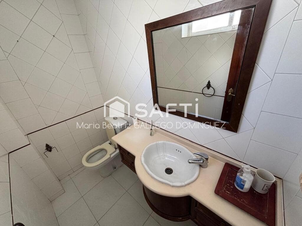 6 soveværelse Lejlighed til salg i Vigo - € 795.000 (Ref: 9202454)