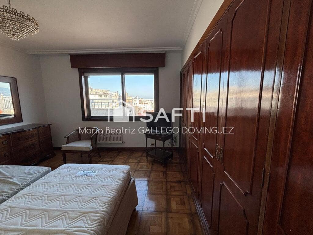 6 soveværelse Lejlighed til salg i Vigo - € 795.000 (Ref: 9202454)