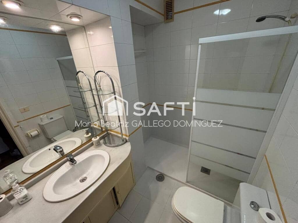 6 soveværelse Lejlighed til salg i Vigo - € 795.000 (Ref: 9202454)