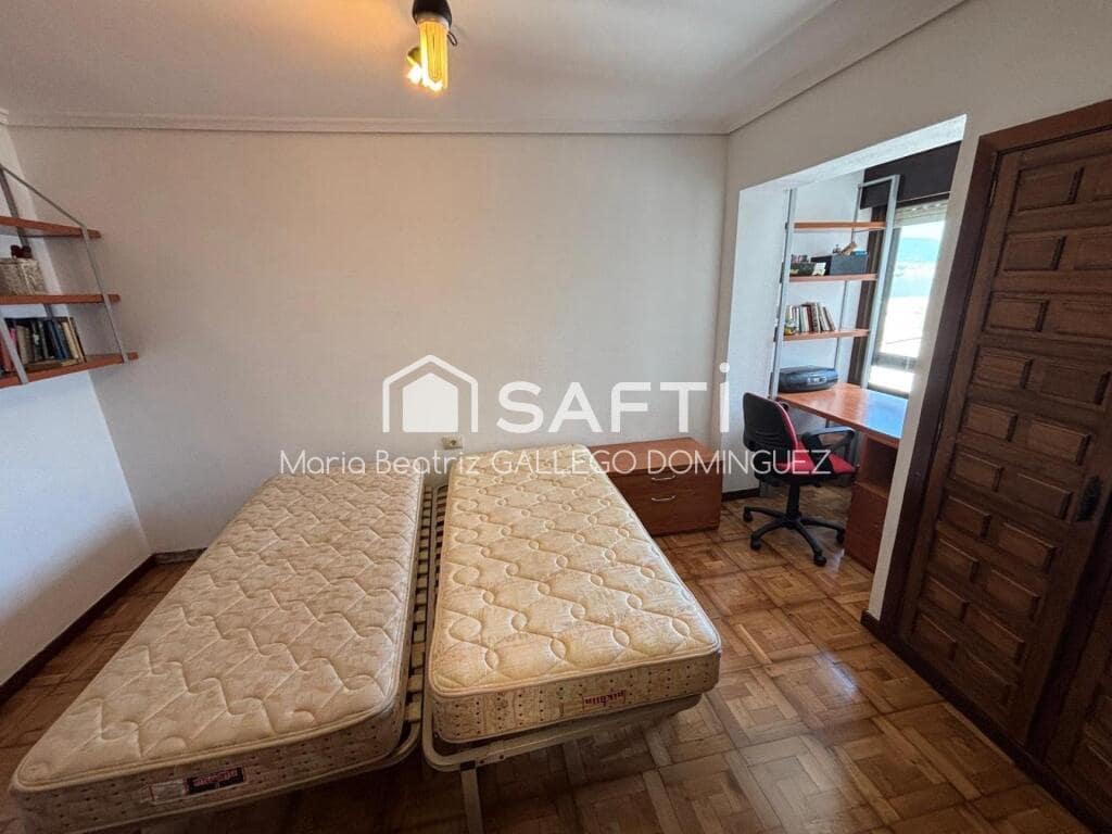 6 soveværelse Lejlighed til salg i Vigo - € 795.000 (Ref: 9202454)
