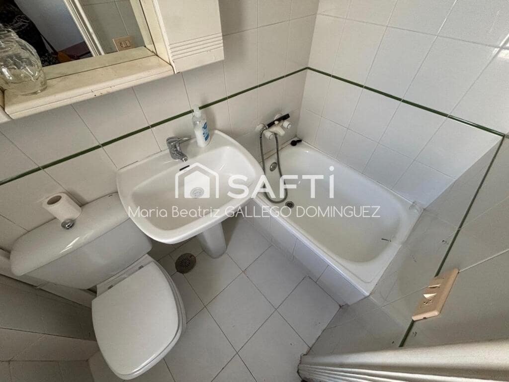 6 soveværelse Lejlighed til salg i Vigo - € 795.000 (Ref: 9202454)