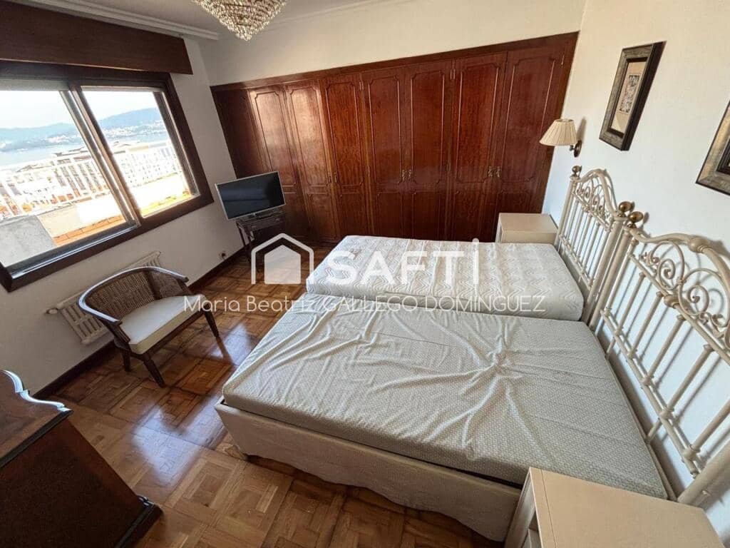 6 soveværelse Lejlighed til salg i Vigo - € 795.000 (Ref: 9202454)