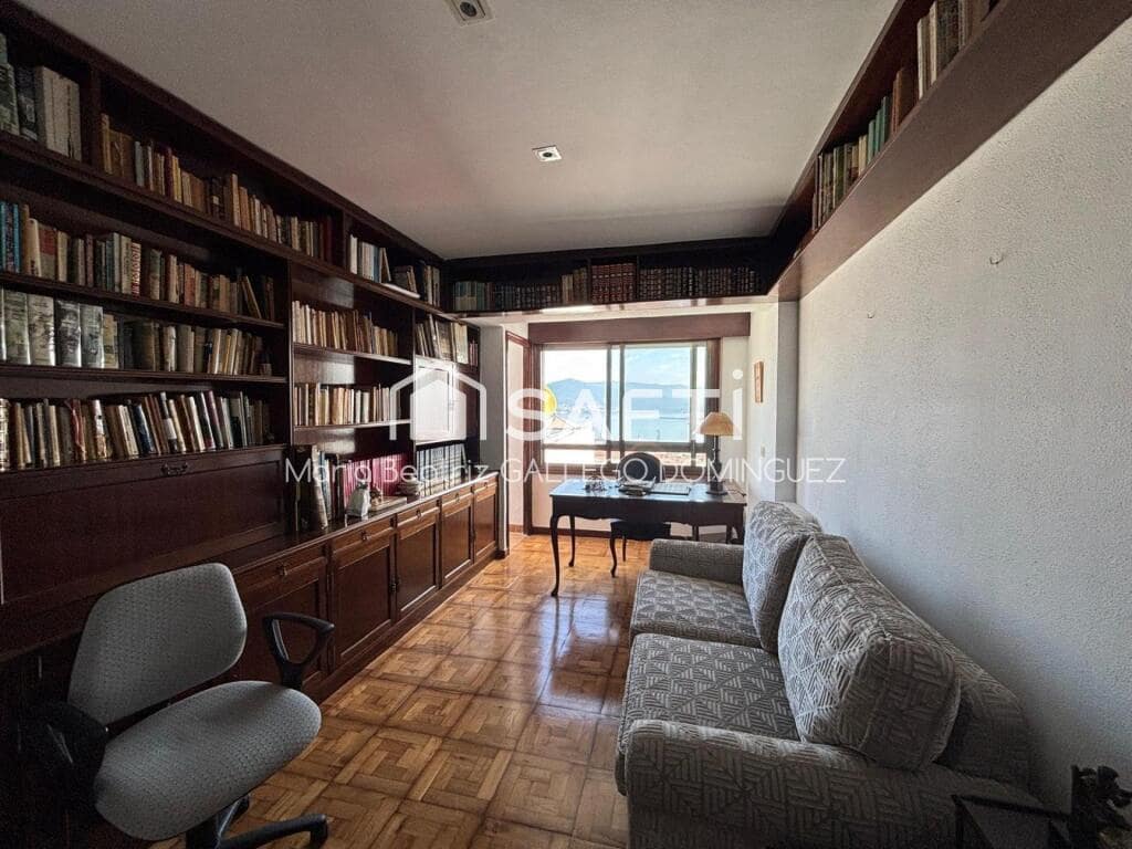 6 soveværelse Lejlighed til salg i Vigo - € 795.000 (Ref: 9202454)