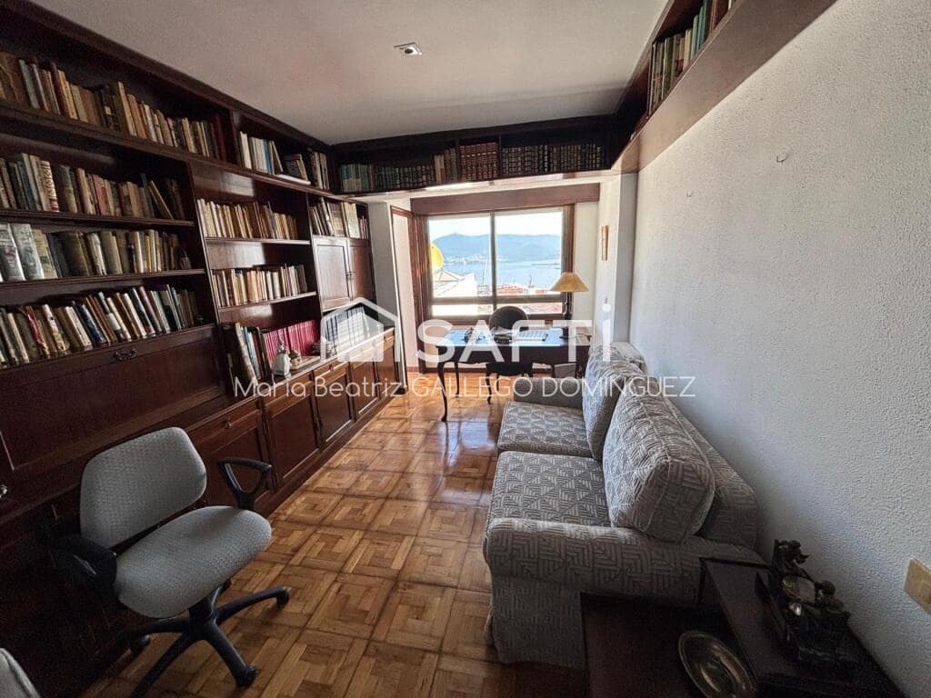 6 soveværelse Lejlighed til salg i Vigo - € 795.000 (Ref: 9202454)