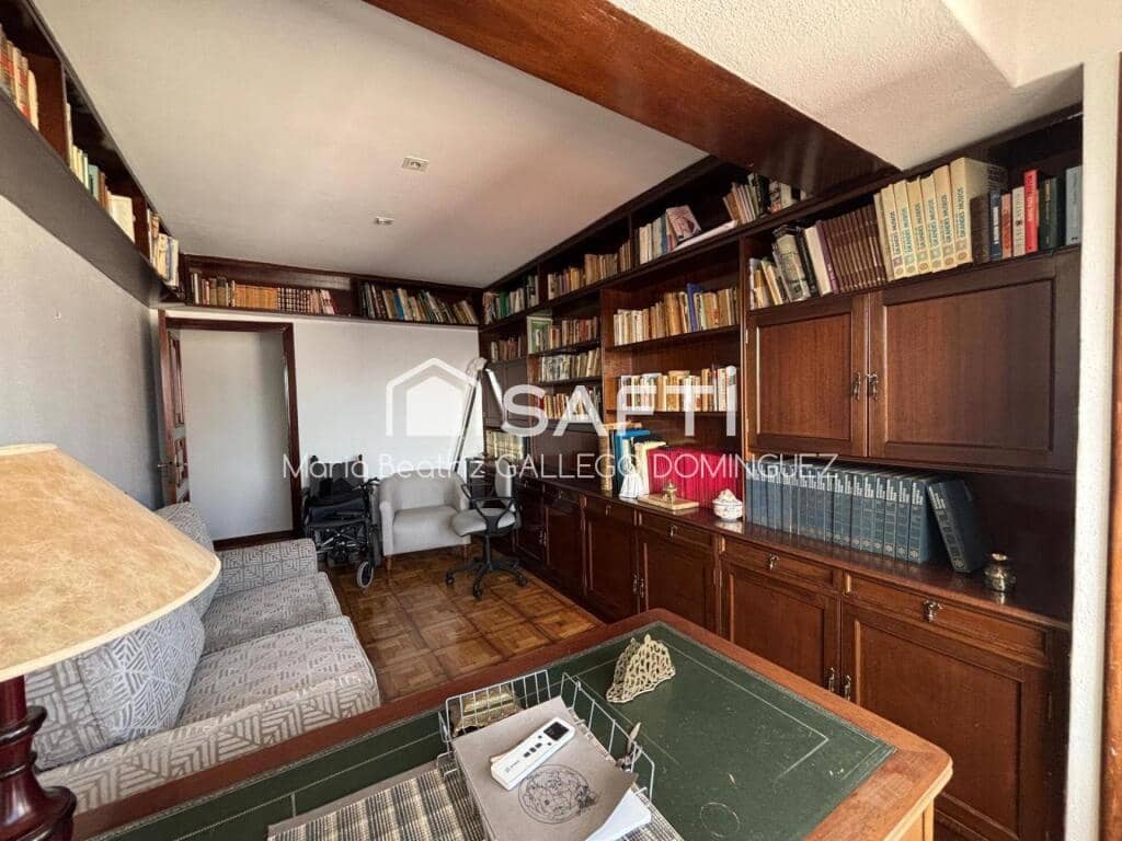 6 soveværelse Lejlighed til salg i Vigo - € 795.000 (Ref: 9202454)