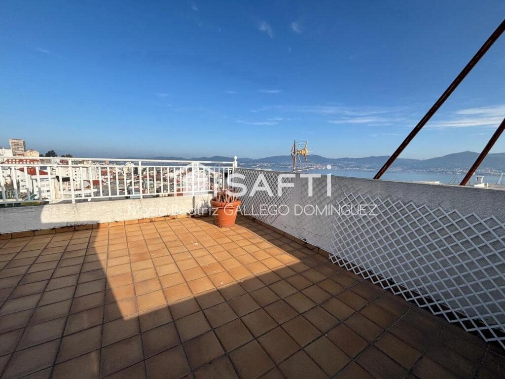 6 soveværelse Lejlighed til salg i Vigo - € 795.000 (Ref: 9202454)