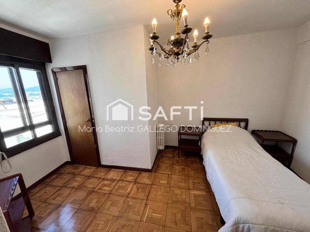 6 soveværelse Lejlighed til salg i Vigo - € 795.000 (Ref: 9202454)