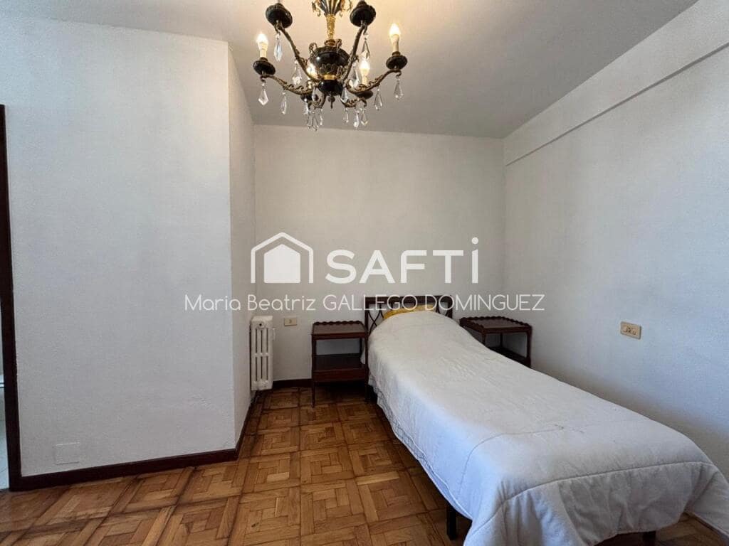 6 soveværelse Lejlighed til salg i Vigo - € 795.000 (Ref: 9202454)