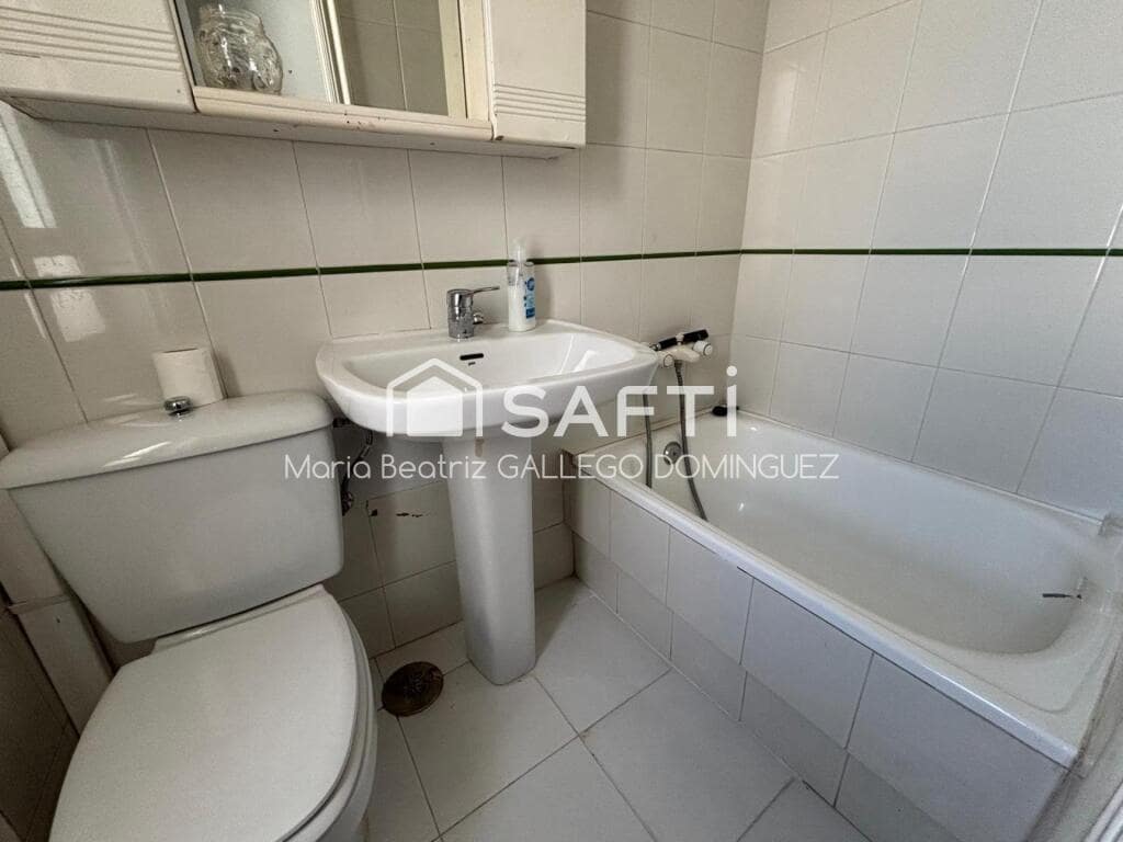 6 soveværelse Lejlighed til salg i Vigo - € 795.000 (Ref: 9202454)