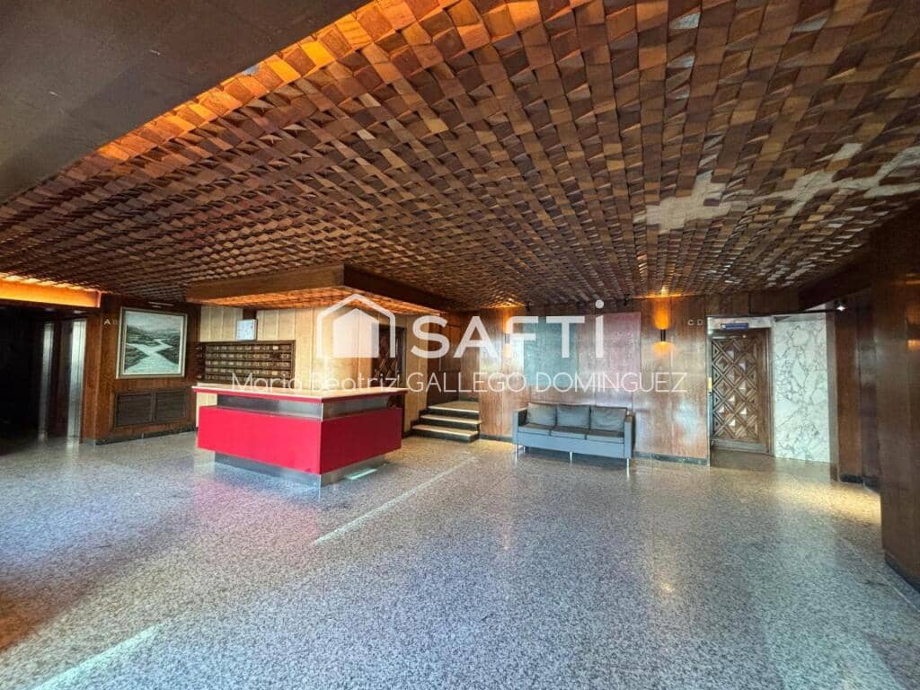 6 soveværelse Lejlighed til salg i Vigo - € 795.000 (Ref: 9202454)