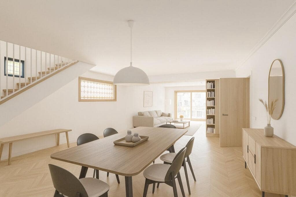 6 soveværelse Lejlighed til salg i Vigo - € 795.000 (Ref: 9202454)