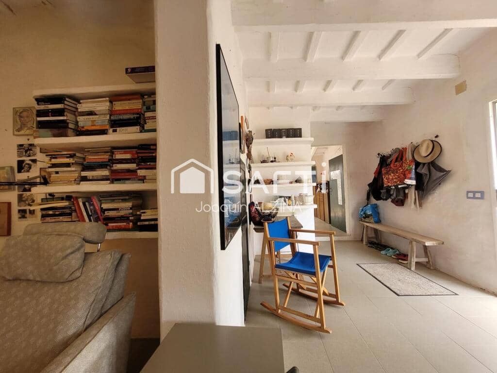 4 slaapkamer Finca/Landhuis te koop in Es Castell met garage - € 1.200.000 (Ref: 9202455)