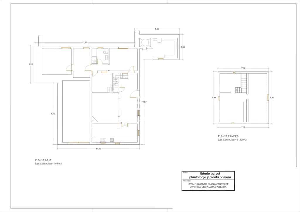 4 slaapkamer Finca/Landhuis te koop in Es Castell met garage - € 1.200.000 (Ref: 9202455)