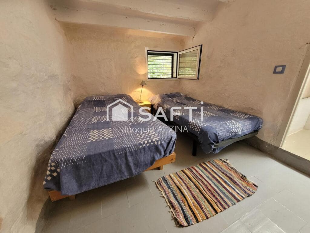 4 slaapkamer Finca/Landhuis te koop in Es Castell met garage - € 1.200.000 (Ref: 9202455)