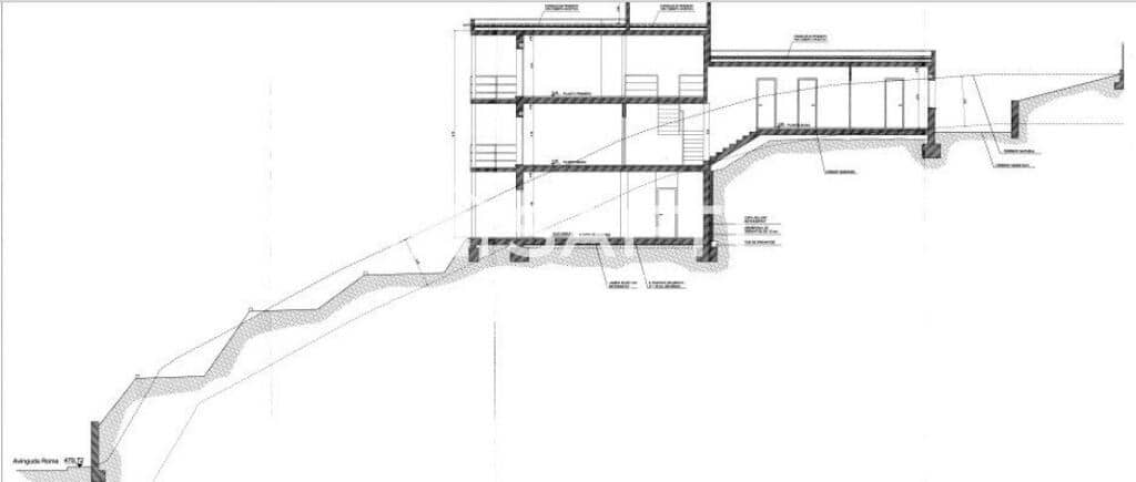 Byggegrund til salg i Cervello - € 55.000 (Ref: 9202457)