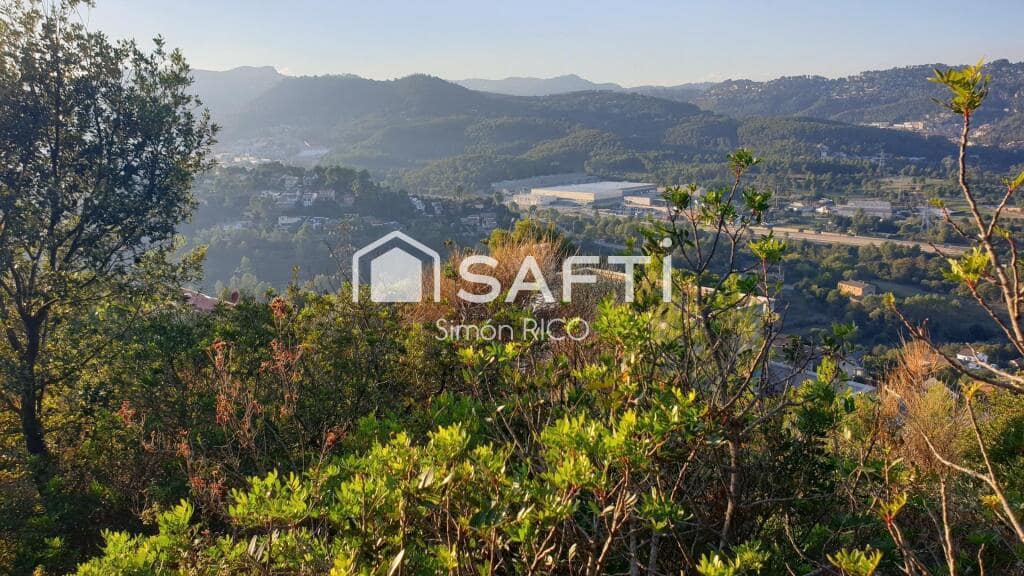 Byggegrund til salg i Cervello - € 55.000 (Ref: 9202457)